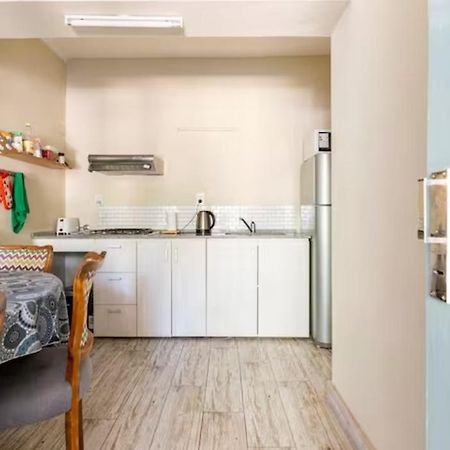 Coraggiosa Bed and Breakfast Mendoza Buitenkant foto