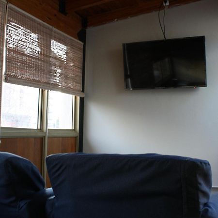 Coraggiosa Bed and Breakfast Mendoza Buitenkant foto
