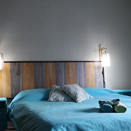 Coraggiosa Bed and Breakfast Mendoza Buitenkant foto