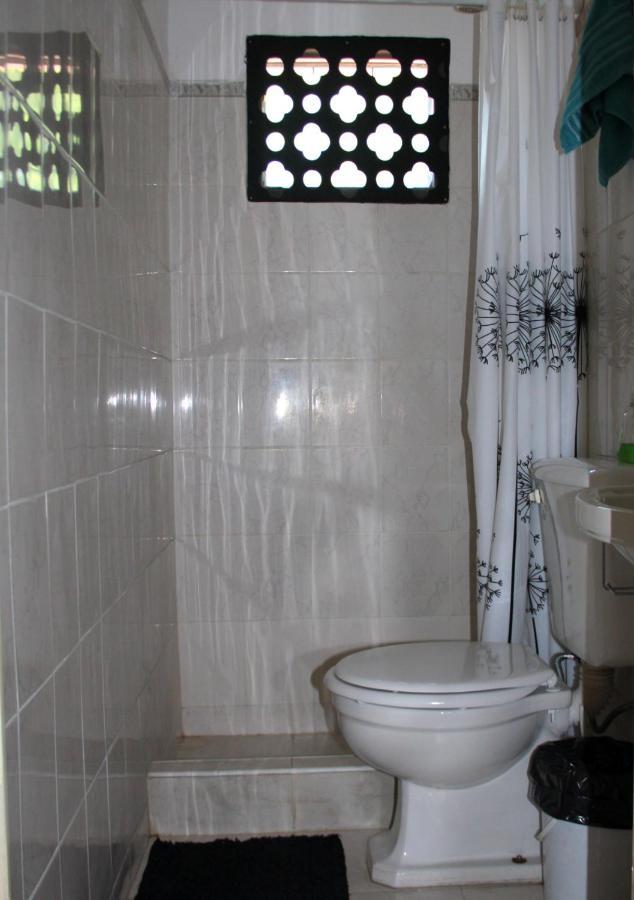 Coraggiosa Bed and Breakfast Mendoza Buitenkant foto