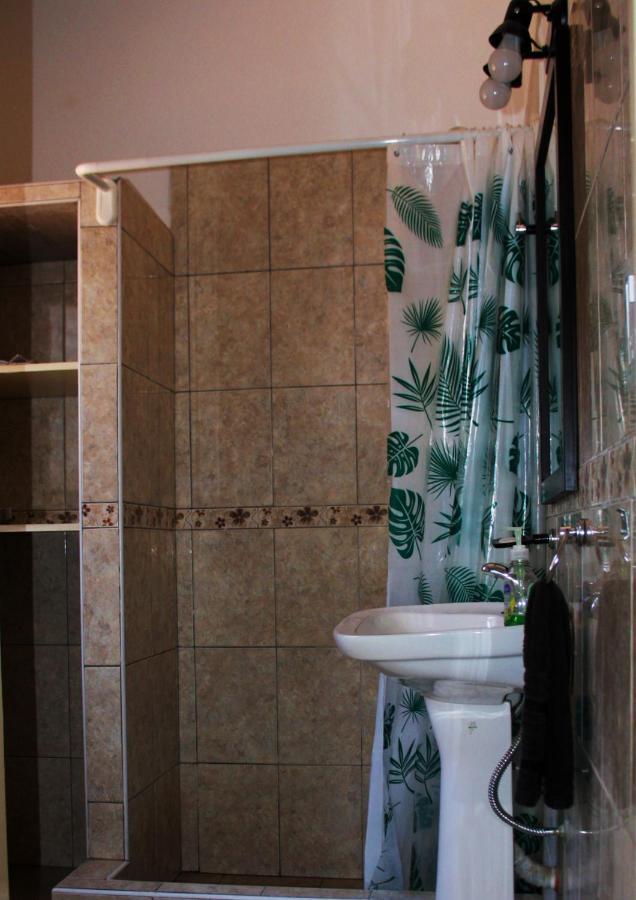 Coraggiosa Bed and Breakfast Mendoza Buitenkant foto