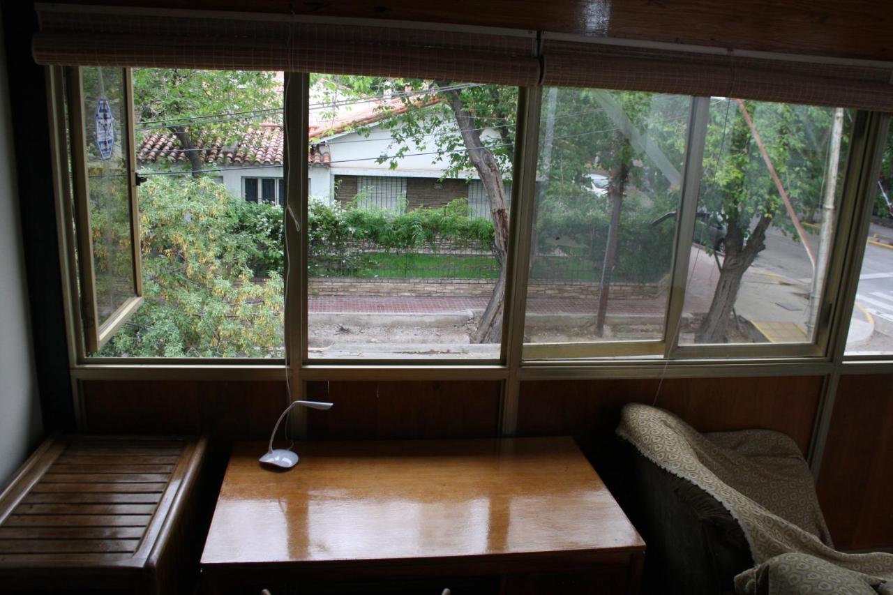 Coraggiosa Bed and Breakfast Mendoza Buitenkant foto