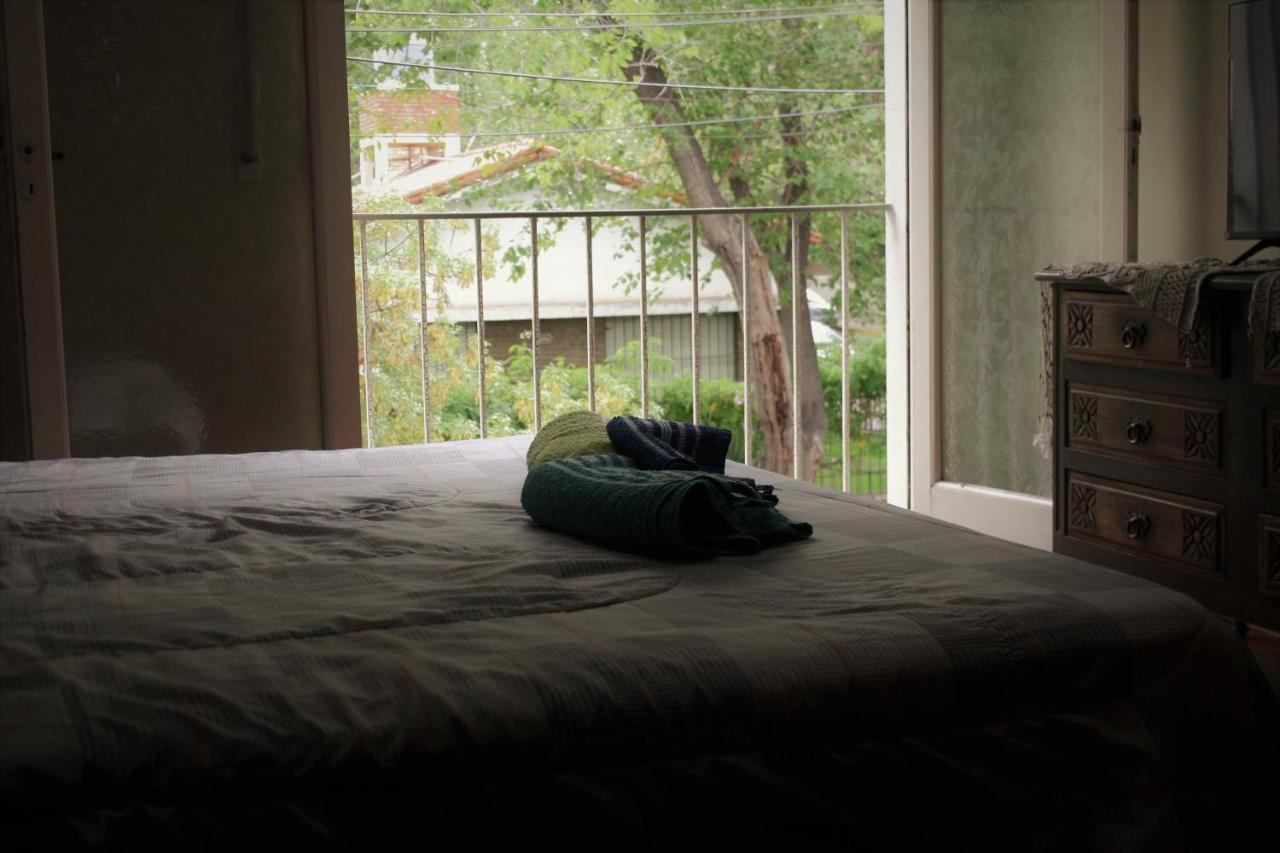 Coraggiosa Bed and Breakfast Mendoza Buitenkant foto