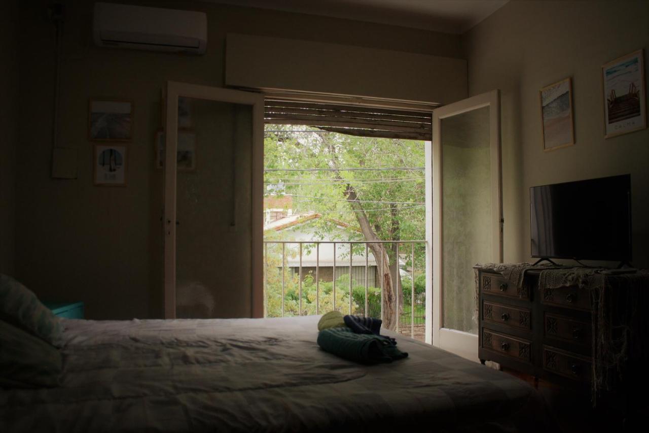 Coraggiosa Bed and Breakfast Mendoza Buitenkant foto