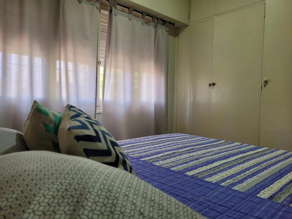 Coraggiosa Bed and Breakfast Mendoza Buitenkant foto