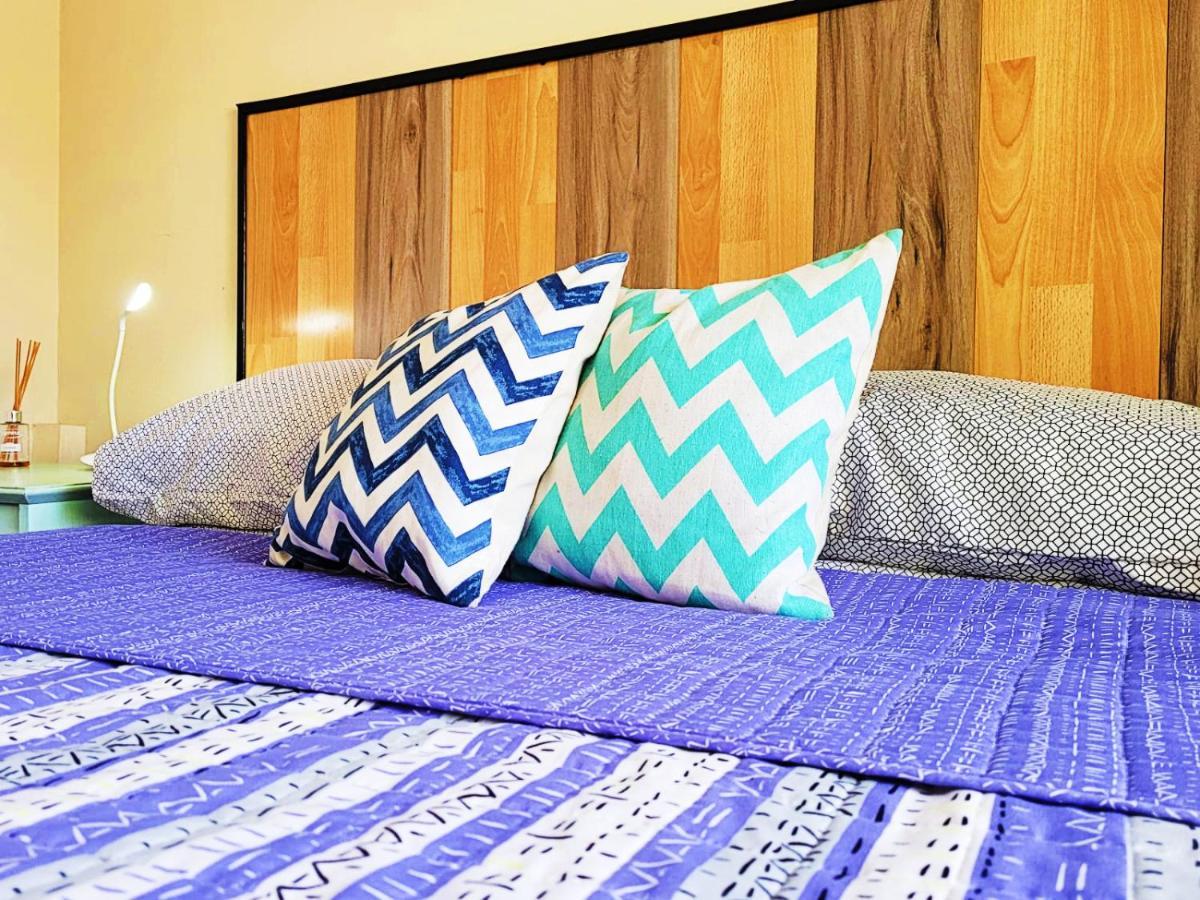 Coraggiosa Bed and Breakfast Mendoza Buitenkant foto