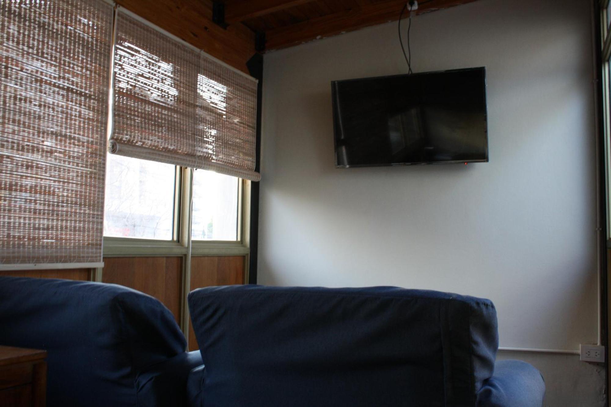 Coraggiosa Bed and Breakfast Mendoza Buitenkant foto