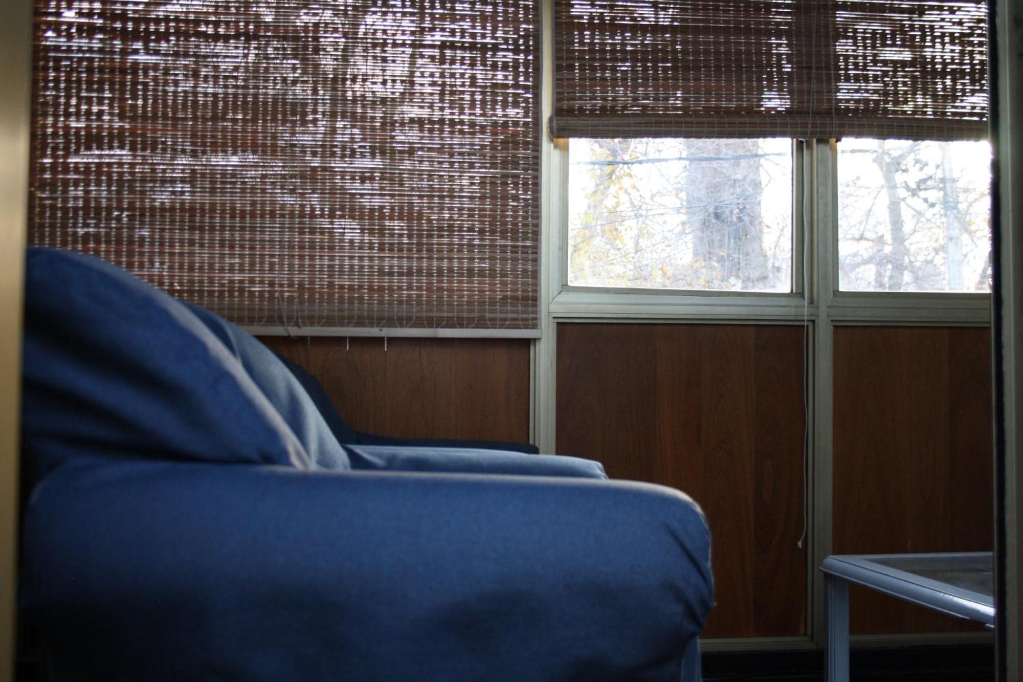 Coraggiosa Bed and Breakfast Mendoza Buitenkant foto
