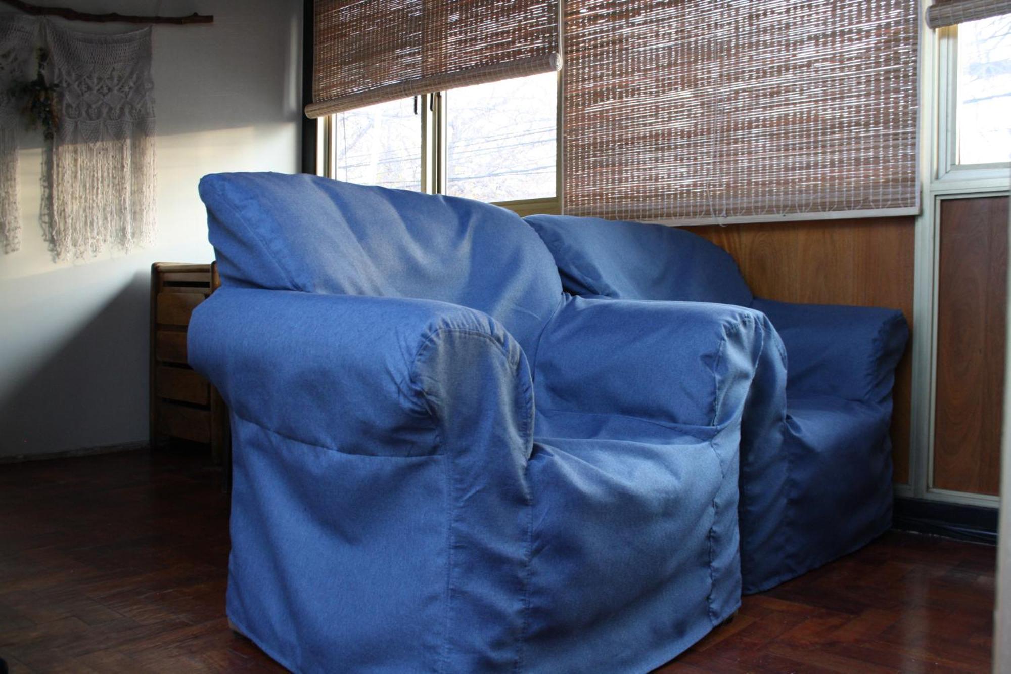 Coraggiosa Bed and Breakfast Mendoza Buitenkant foto