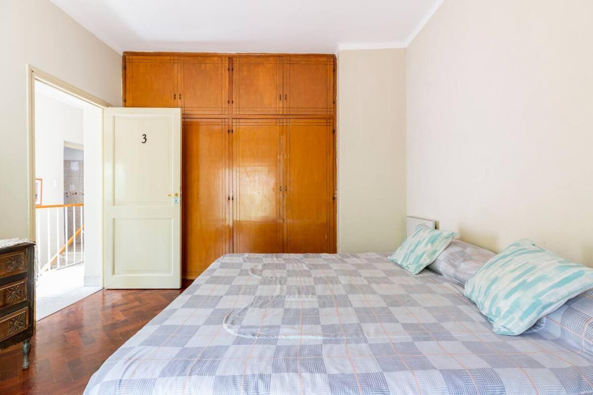 Coraggiosa Bed and Breakfast Mendoza Kamer foto